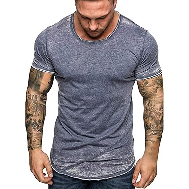 Camiseta termica verano Clearance