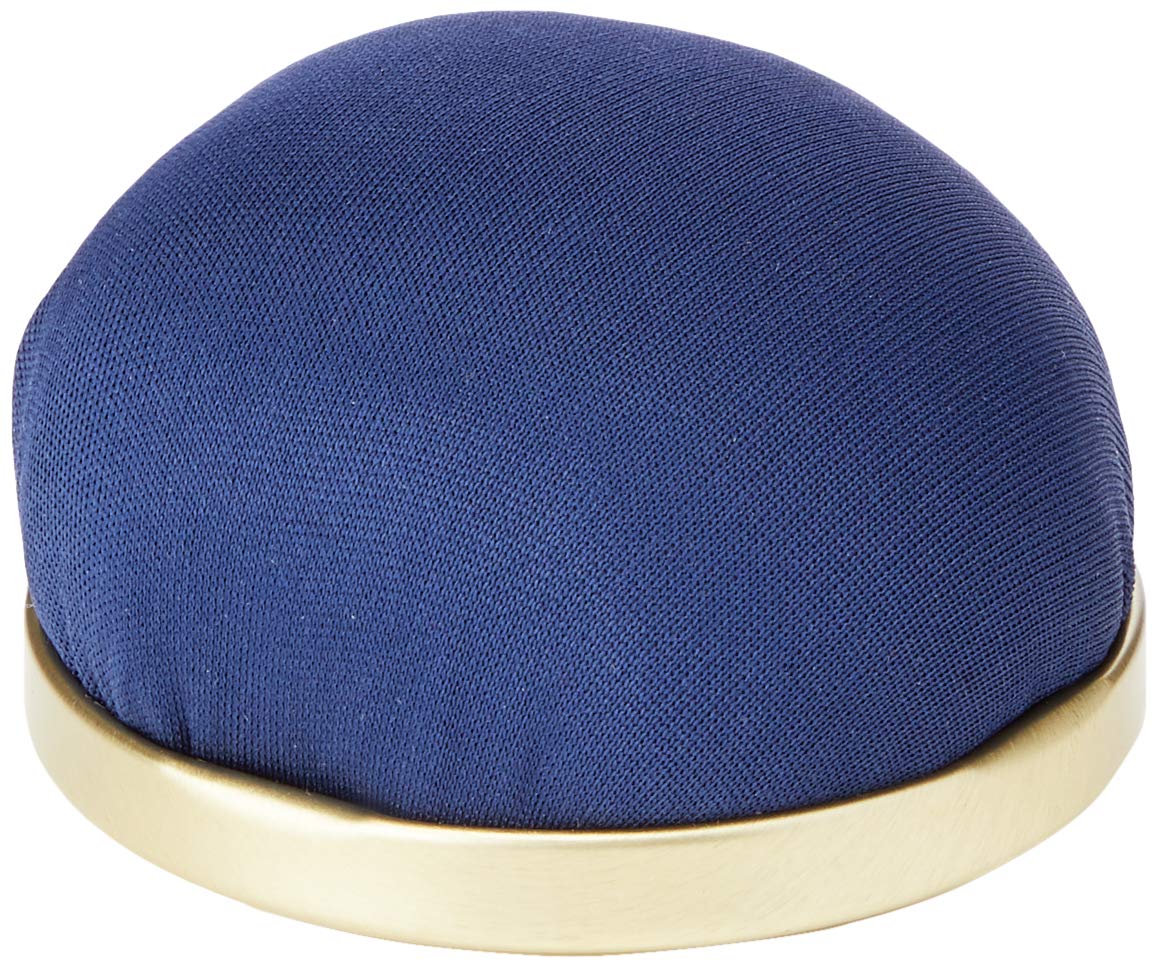 Bohin PIN Cushion for Table-Blue OR RED, One