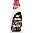 Ortho BugClear Insect Killer for Lawns and Landscapes Concentrate - Kills Ants, Ticks, Armyworms, Mosquitoes, Fleas and Spide