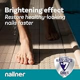 Nailner Fungal Nail Treatment Pen 4 ml Extra Strong 2 in 1 view 3