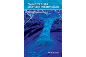 Comment réussir ses études en comptabilité (French Edition)