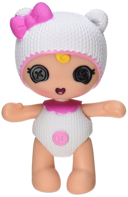 lalaloopsy babies newborns