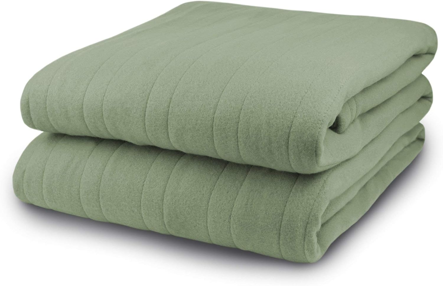 Amazon Com Biddeford Blankets Llc Comfort Knit Heated Blanket