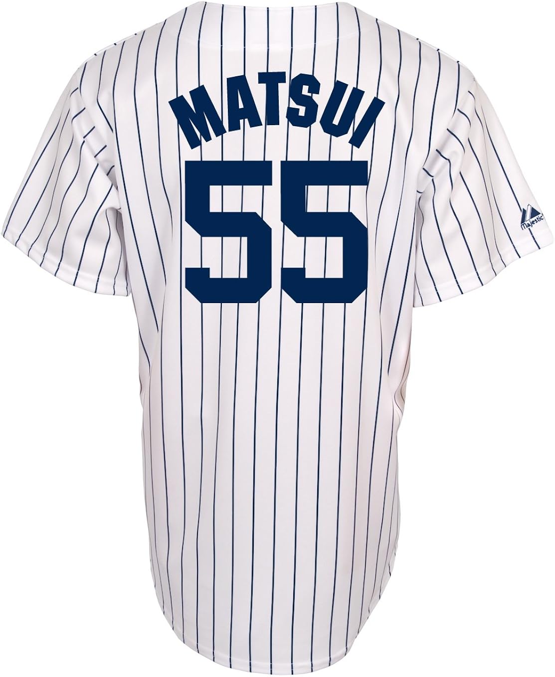 new york yankees replica home jersey