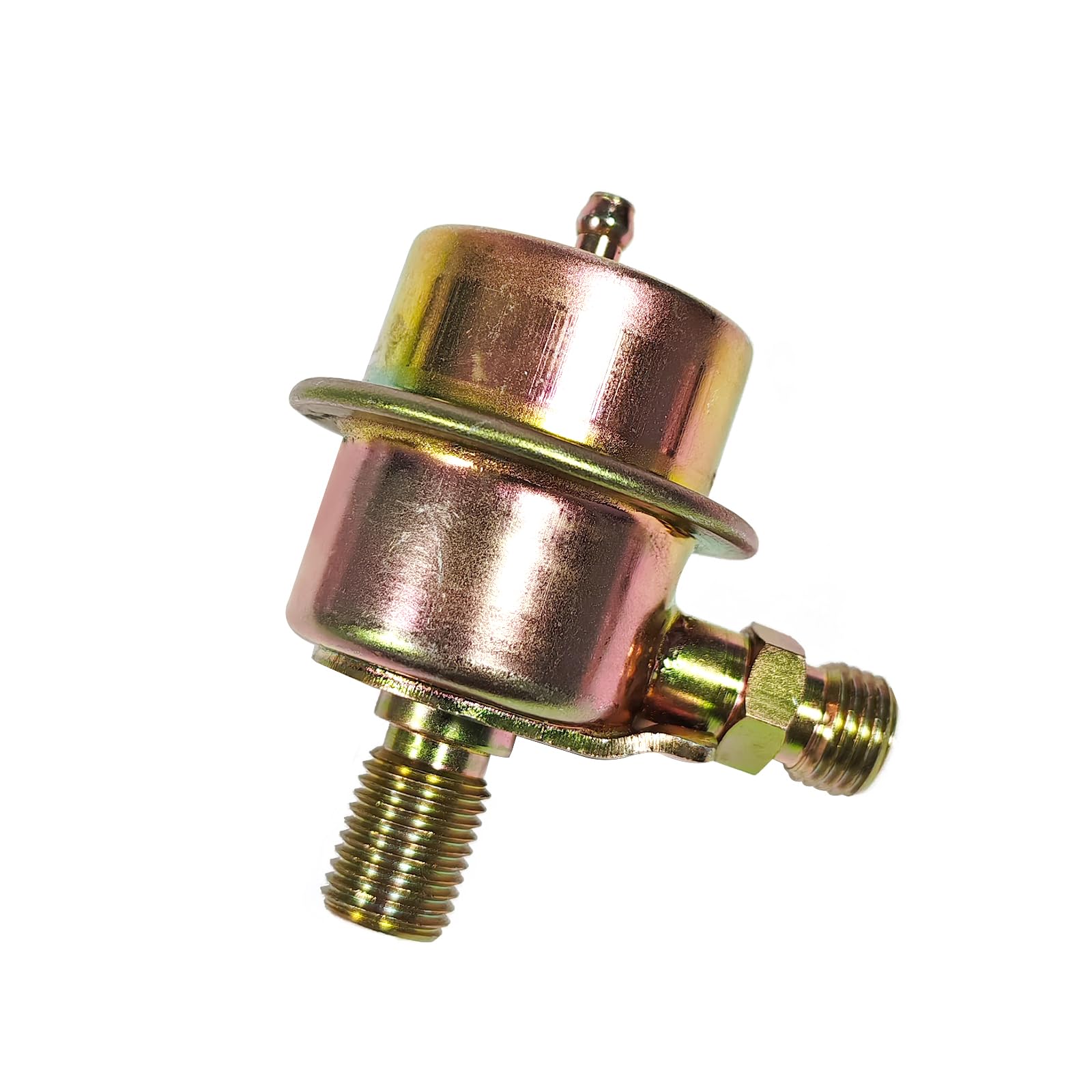 Photo 1 of BuliBoao Fuel Injection Pressure Regulator Fits for Mercedes-Benz for Porsche 450SLC, 450SL 450SEL 280SE 280E 280CE 380SE 380SL A000-078-06-92, A0000780692