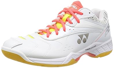 バドミントンシューズ ヨネックス パワークッション66Z YONEX ...