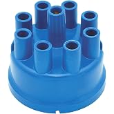 MSD Ignition 209D Mallory Cap