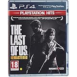 The Last of Us: Remastered (PS4)