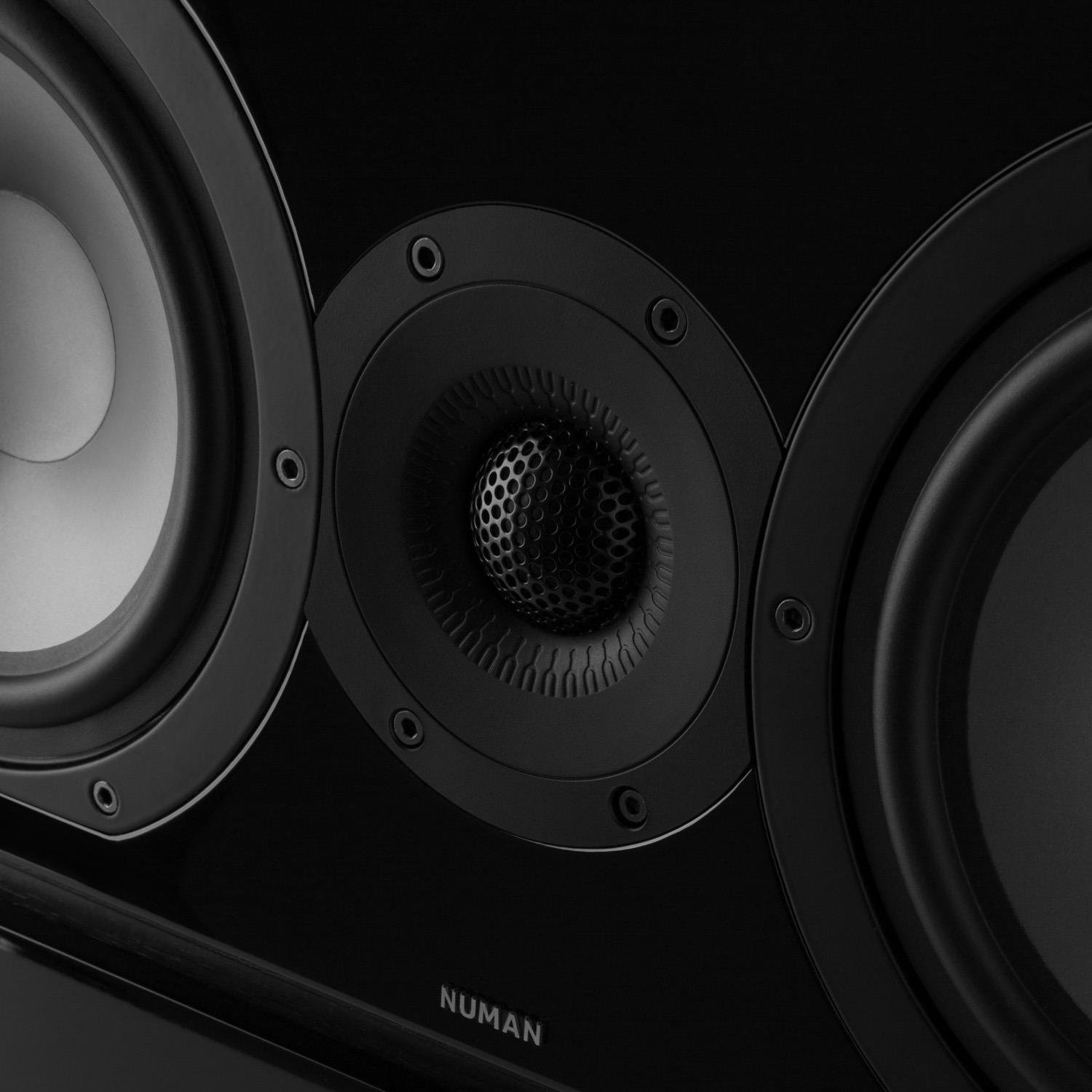 Vetrineinrete® Coppia casse x auto 800 watt 3 vie altoparlanti stereo tweeter woofer 6x9 800w B59