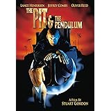 Pit And The Pendulum, The