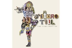 Very Best of Jethro Tull