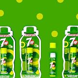 Read My Lips 7Up Flavoured Lip Balm Beeswax Moisturising 4g view 3