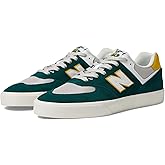 New Balance Men's 574 Vulc Sneakers