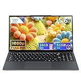 15.6 inch Gaming Laptop, Laptops with Core I3