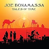 Tales Of Time[CD/Blu-ray]