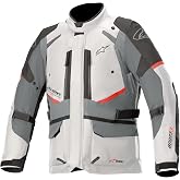 Alpinestars Andes V3 Drystar Jacket &ndash; Waterproof Touring Motorcycle Jacket