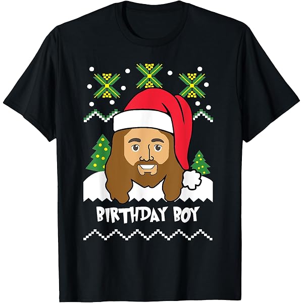Camiseta De Navidad Para Hombre, Camisa De Manga Corta, Divertida, De Talla Grande, Unisex, De Verano - AliExprs