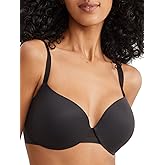 Maidenform DreamWire Demi T-Shirt Bra