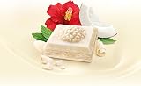 Ferrero Raffaello Luxury White Chocolate Bar 90g Coconut Almond Filling view 4