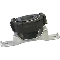 Amazon.com: Genuine Volvo Right Side RH Engine Mount S40 V50 C30  