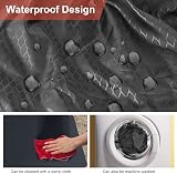BeiLan Mini Pocket Picnic Blanket 200x210cm Waterproof Sand Proof Beach Mat view 9