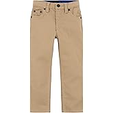 Levi's Boys 502 Regular Taper Fit Performance Jeans