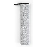 Tineco Replacement Brush Roller for Floor ONE S7 Steam Floor Washers, Tackles Wet & Dry Messes (Floor ONE S7 Steam Only, Not 