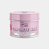 Seal Doc Concrete Counter top Wax Sealer
