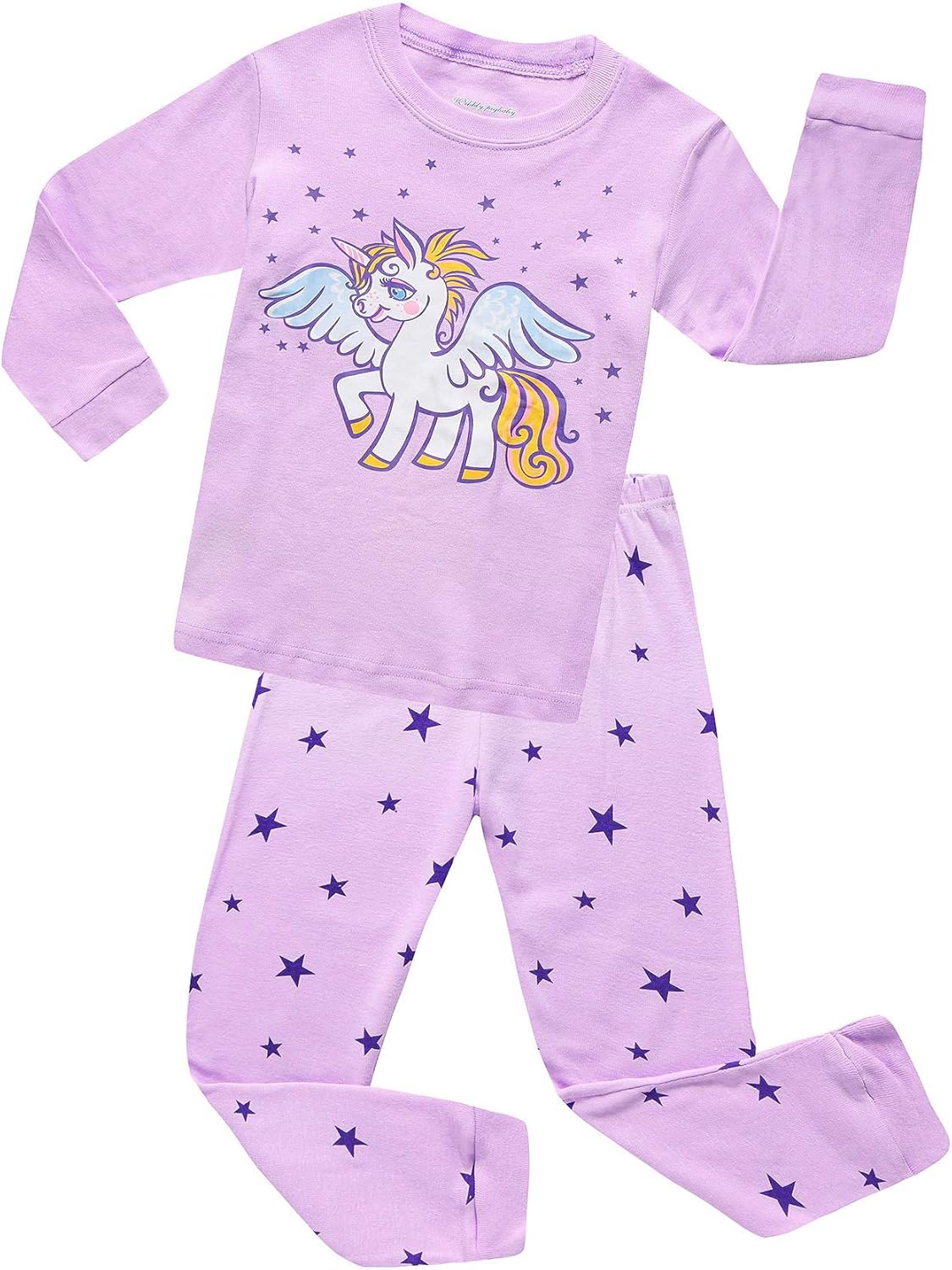 unicorn clothes for toddlers