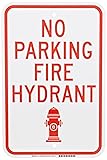 Brady 124333 Traffic Control Sign, Legend "No
