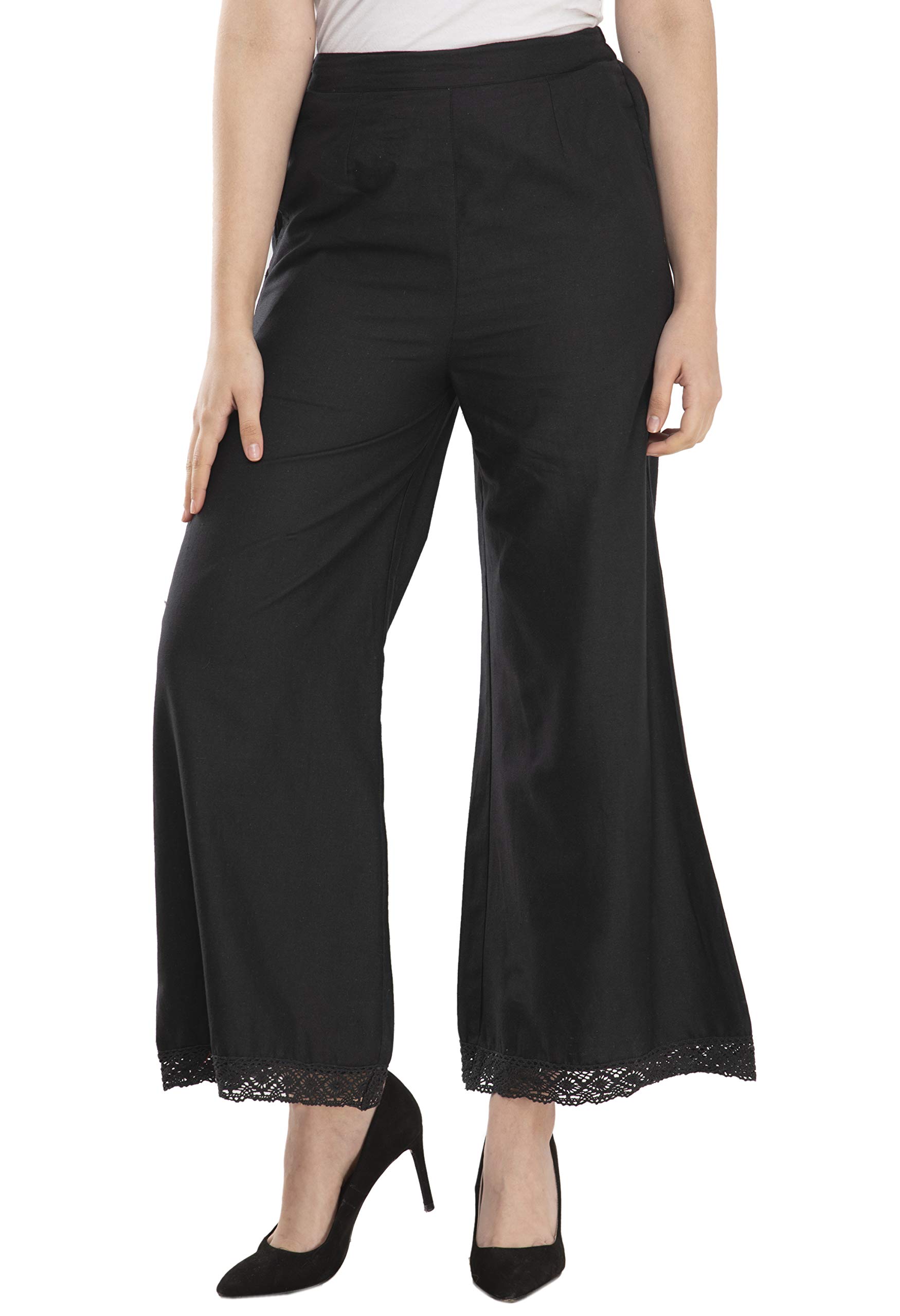 ethnic bottom wear online