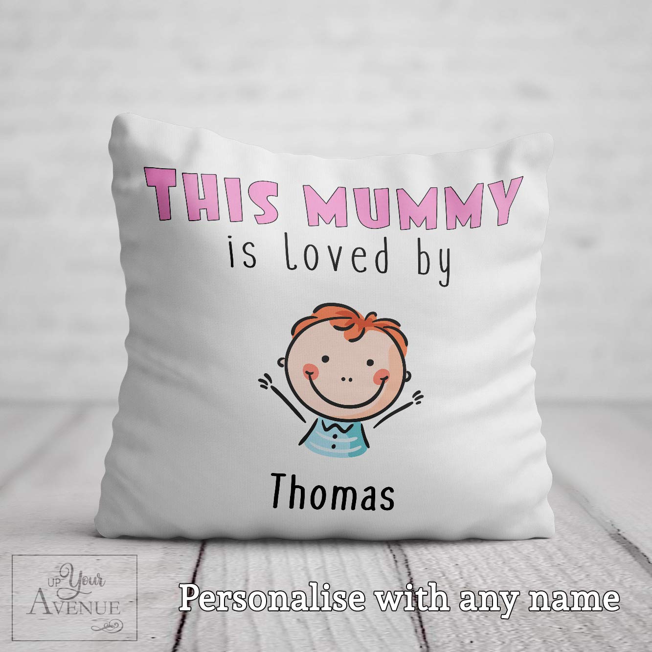 mummy mothers day gifts