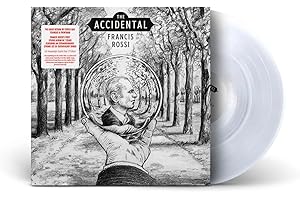 The Accidental (Ltd. Lp/180g/Gtf+Cc) [Vinyl LP]
