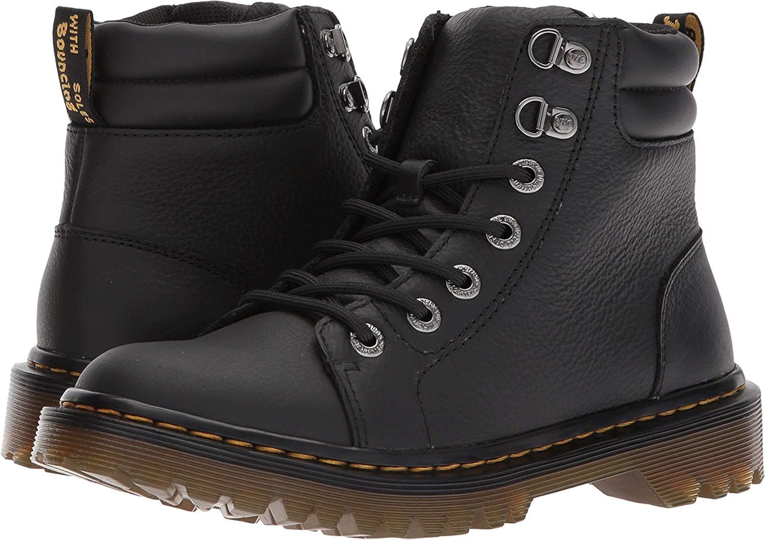 dr martens faora boot