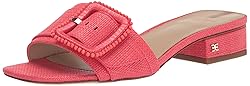 Sam Edelman Deacon Sandal Baros Pink 10.5 Medium