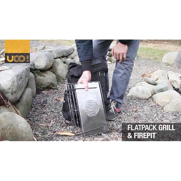UCO-Flatpack-Portable-Stainless-Steel-Grill-and-Fire-Pit