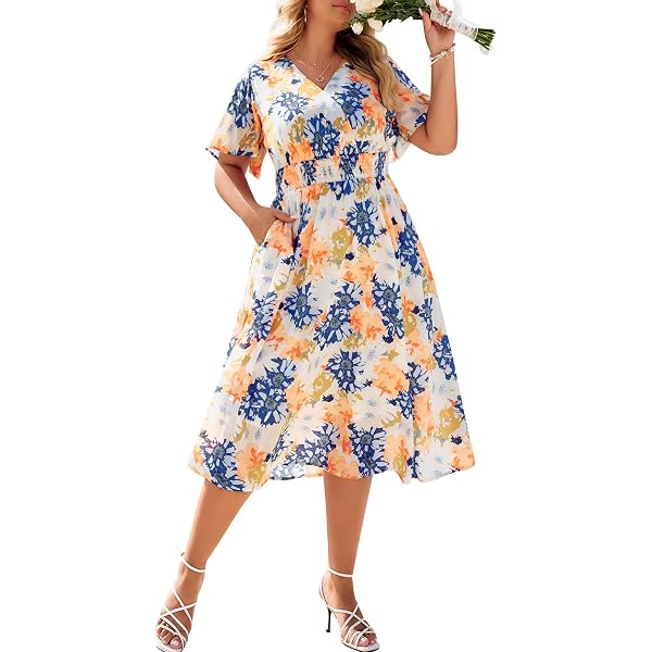 cocktail dresses for women long LaDivine BD7027 Fitted Long Midi Cocktail Dress