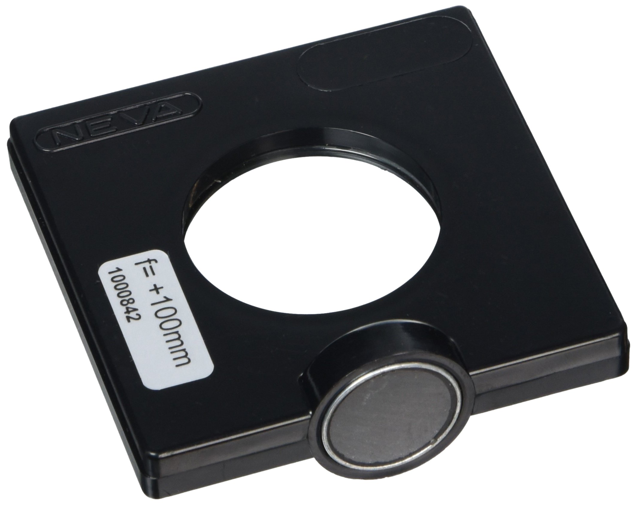 3B Scientific U8470120 Convex Lens, N, F = +100 mm