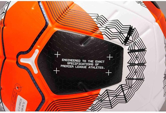 premier league ball amazon