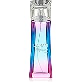 Lomani Eau de Parfum Spray for Women, Temptation, 3.3 Ounce