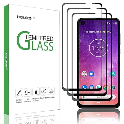 Premium Tempered Glass Screen Protector for Motorola Ghana Ubuy