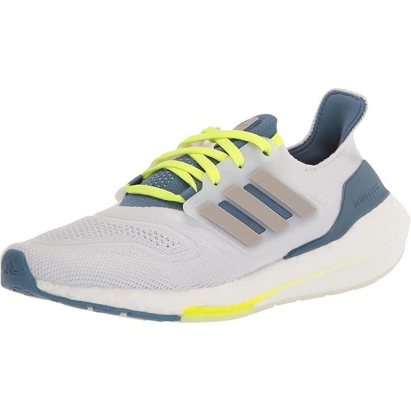 Amazon.com | adidas Women's ENERGYFALCON X Shoe, Dash Grey/tech  Mineral/Dash Green, 8- M US | Road Running