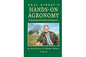 Hands-On Agronomy