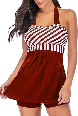 swimdresses amazon