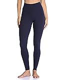 Colorfulkoala Women's High Waisted Tummy Control