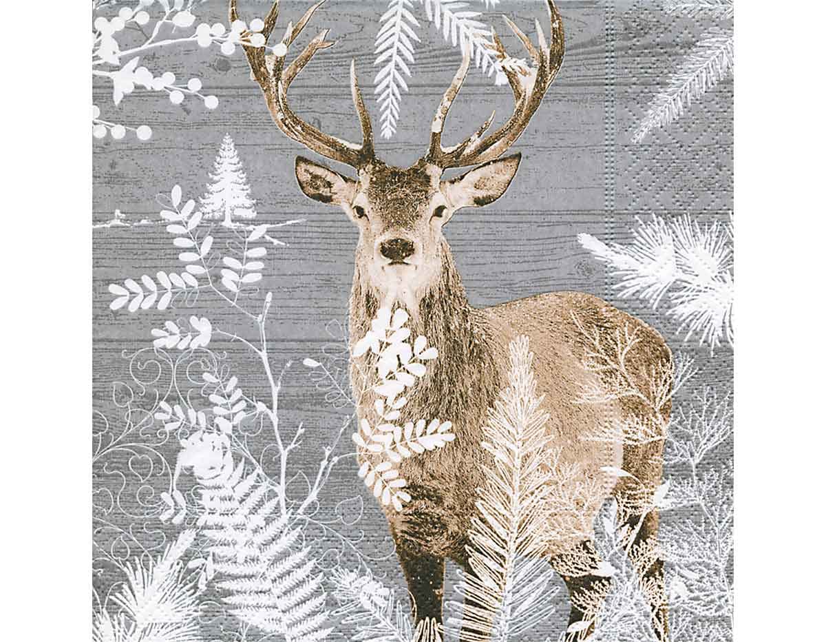 Paper + Design Scarves, paper, Multicoloured, 33x33