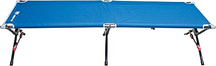 rio xl camping cot