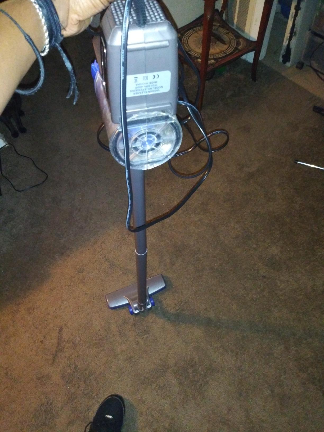 User photo