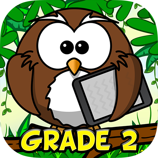 Games To Play With Second Graders