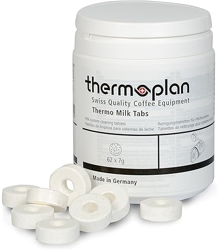 Amazon.com: Cleaning Tablets for Thermoplan Coffee Machines